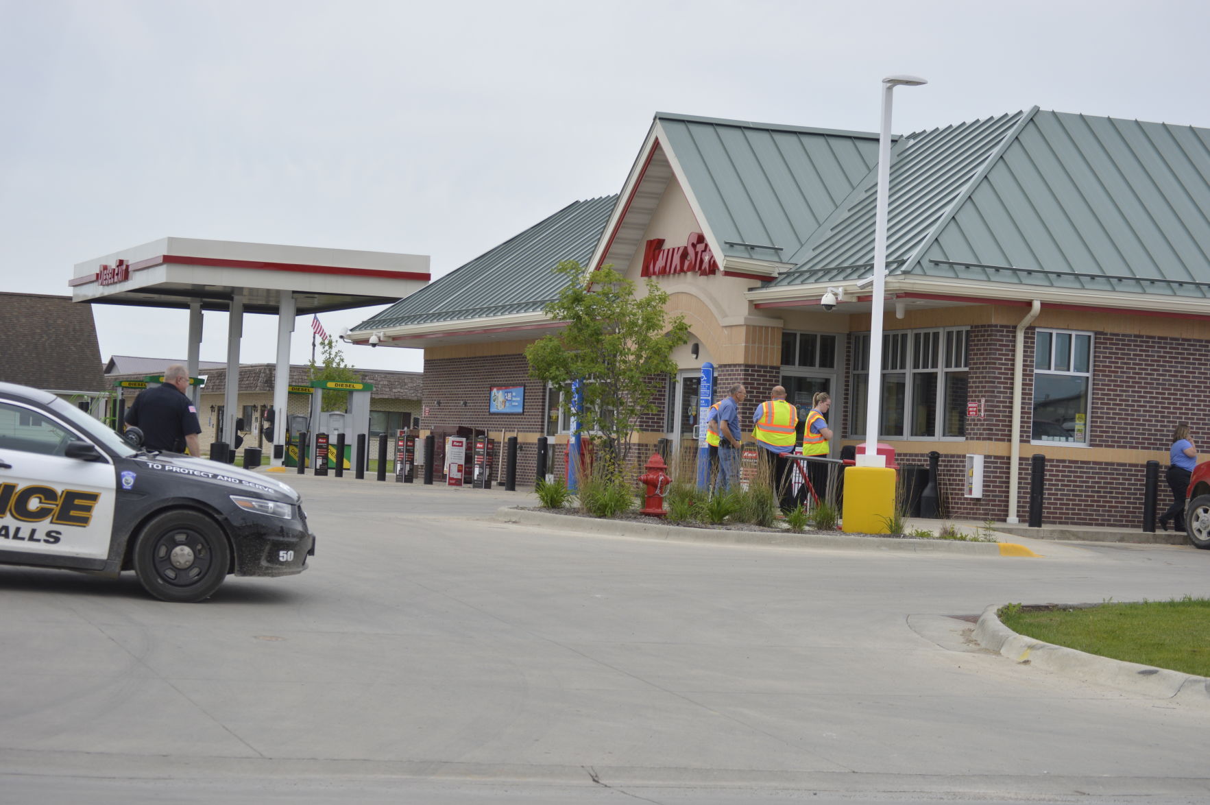 Kwik Trip Gas Leak (2).JPG